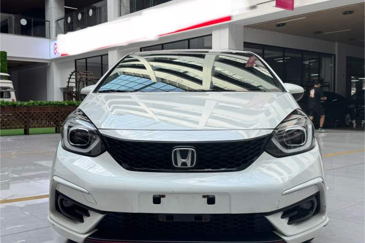 Used Honda LIFE 2021 1.5L CVT SPO-SS Dynamic Edition Exterior 7