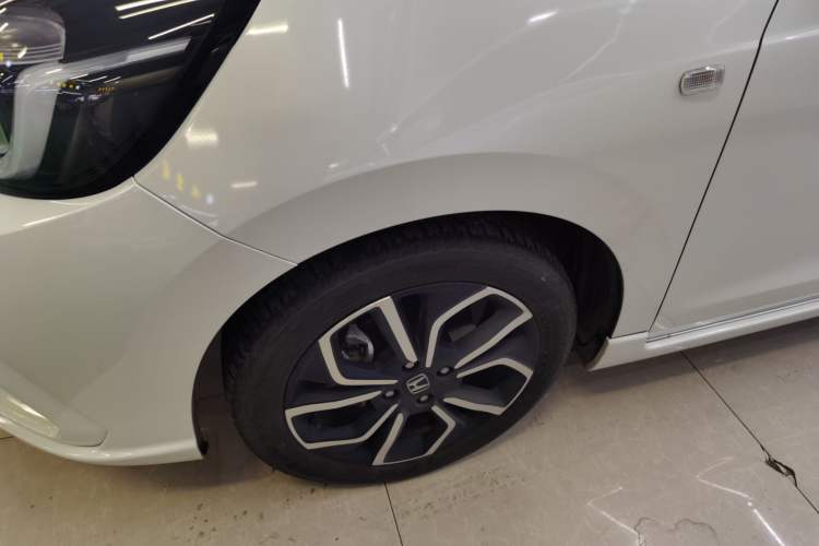 Used Honda LIFE 2021 1.5L CVT SPO-SS Dynamic Edition Exterior 7