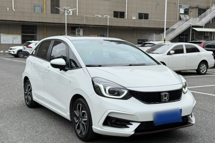 Used Honda LIFE 2021 1.5L CVT SPO-SS Dynamic Edition Exterior 7