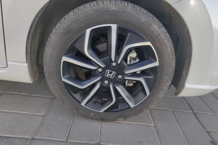 Used Honda LIFE 2021 1.5L CVT SPO-SS Dynamic Edition Exterior 7