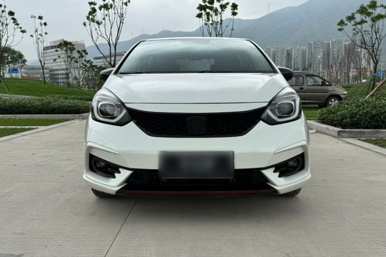 Used Honda LIFE 2021 1.5L CVT SPORT Heartbeat Edition Exterior 8