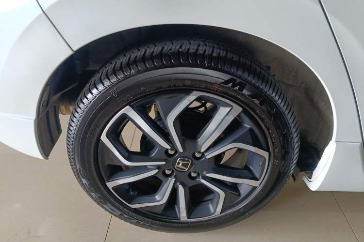 Used Honda LIFE 2021 1.5L CVT SPORT Heartbeat Edition Exterior 8