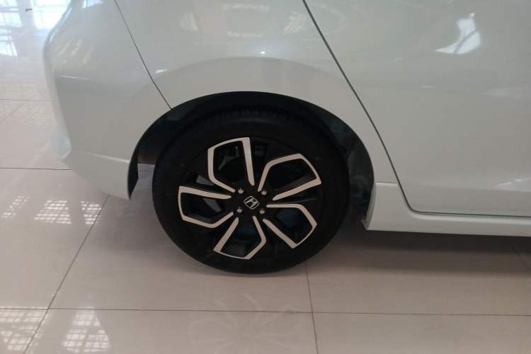 Used Honda LIFE 2021 1.5L CVT SPO-SS Dynamic Edition Exterior 8