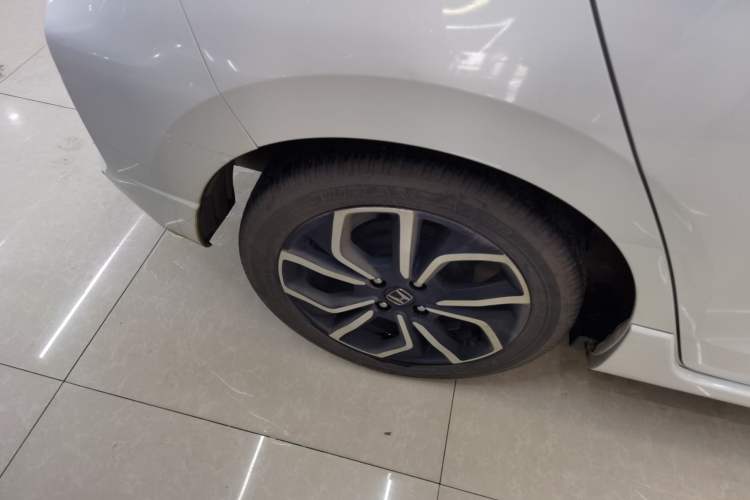 Used Honda LIFE 2021 1.5L CVT SPO-SS Dynamic Edition Exterior 8