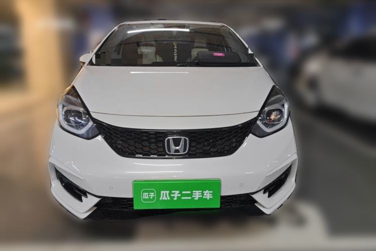 Used Honda LIFE 2021 1.5L CVT SPO-SS Dynamic Edition Front