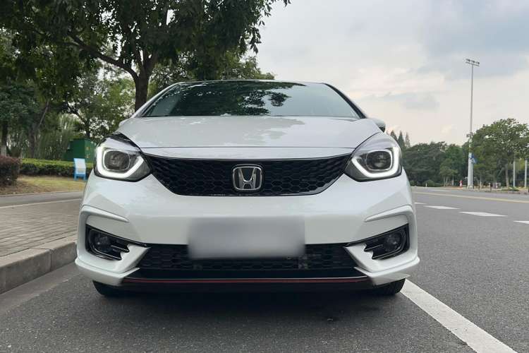 Used Honda LIFE 2021 1.5L CVT SPO-SS Dynamic Edition Front