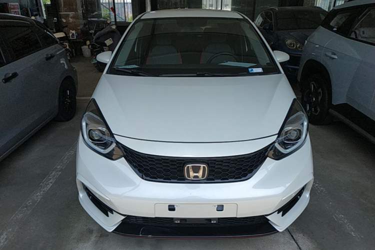 Used Honda LIFE 2021 1.5L CVT SPORT Heartbeat Edition Front