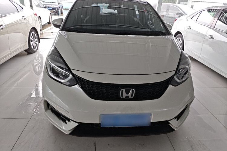 Used Honda LIFE 2021 1.5L CVT SPO-SS Dynamic Edition Front