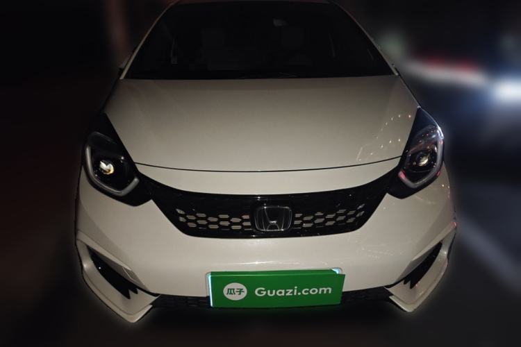 Used Honda LIFE 2021 1.5L CVT SPORT Heartbeat Edition Front