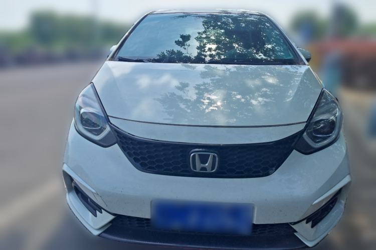 Used Honda LIFE 2021 1.5L CVT SPO-SS Dynamic Edition Front