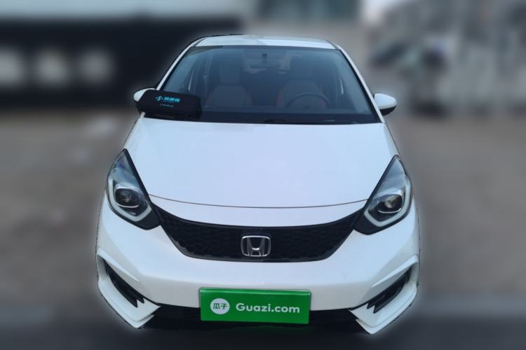 Used Honda LIFE 2021 1.5L CVT SPORT Heartbeat Edition Front