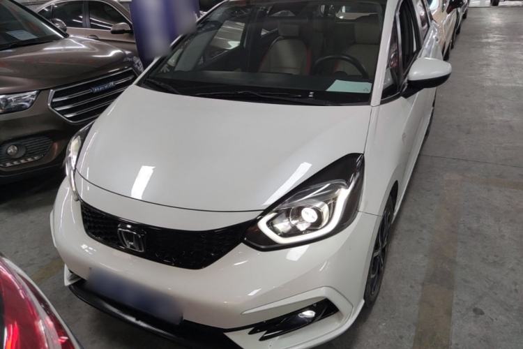 Used Honda LIFE 2021 1.5L CVT SPO-SS Dynamic Edition Front