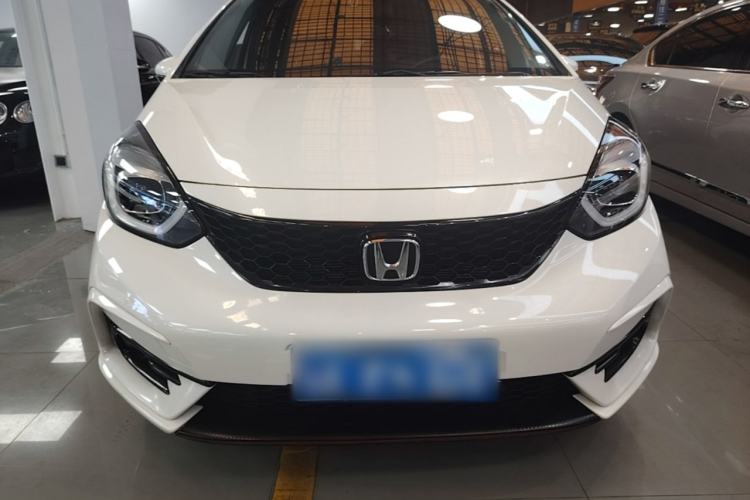 Used Honda LIFE 2021 1.5L CVT SPORT Heartbeat Edition Front