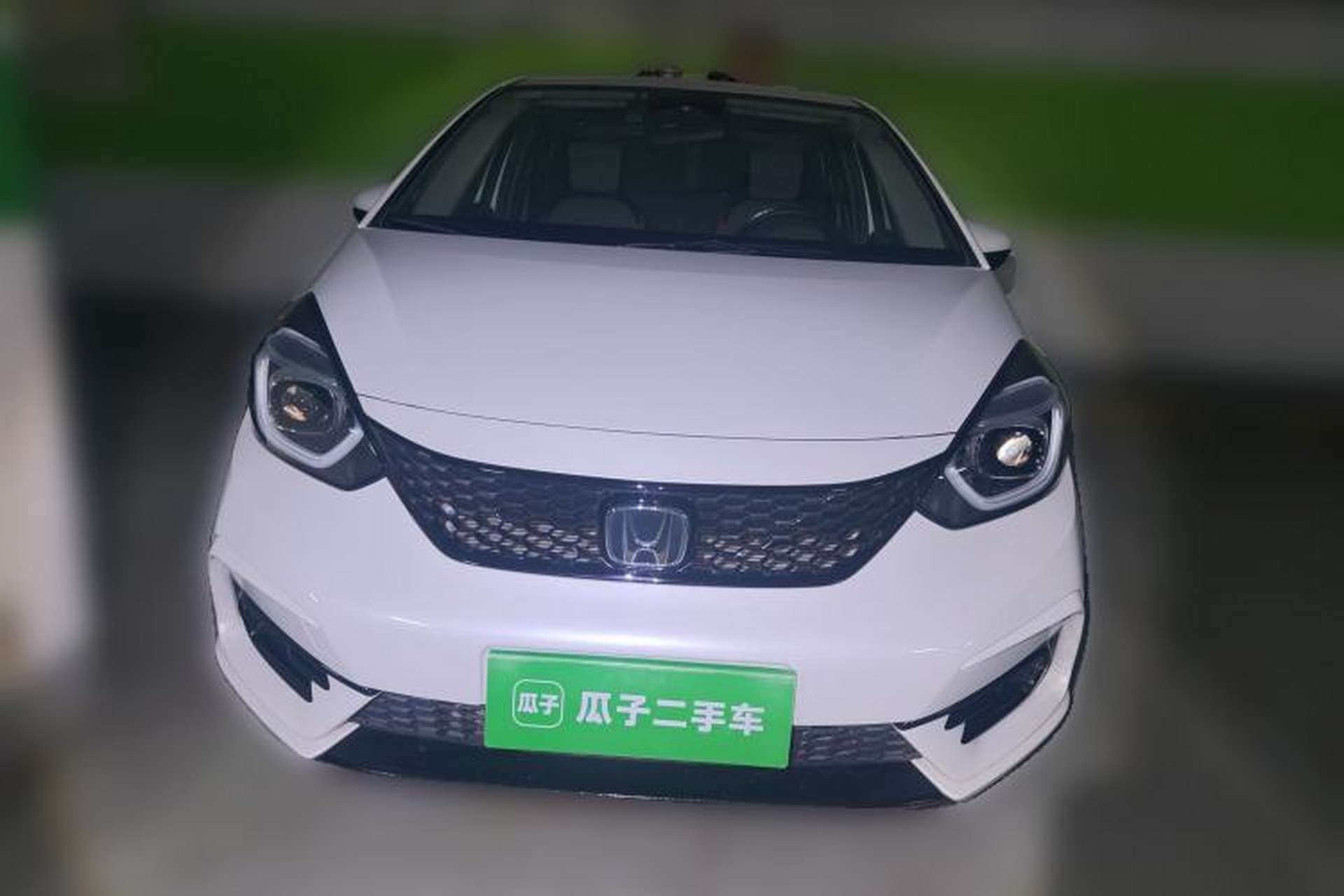 Used Honda LIFE 2021 1.5L CVT SPO-SS Dynamic Edition Front