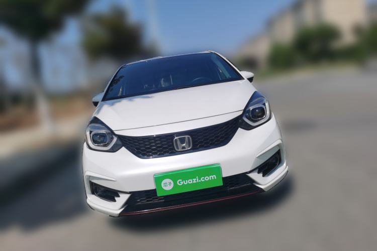 Used Honda LIFE 2021 1.5L CVT SPO-SS Dynamic Edition Front