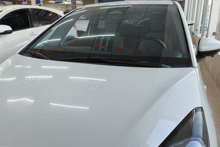 Used Honda LIFE 2021 1.5L CVT SPO-SS Dynamic Edition Front
