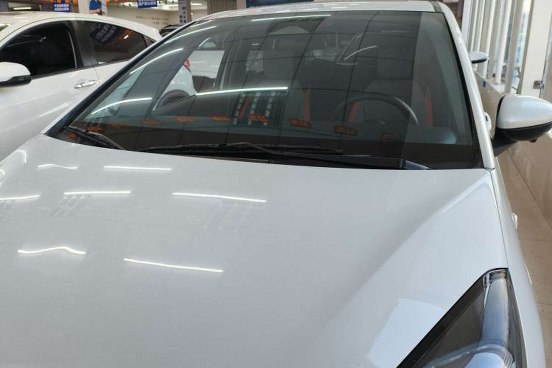 Used Honda LIFE 2021 1.5L CVT SPO-SS Dynamic Edition Front