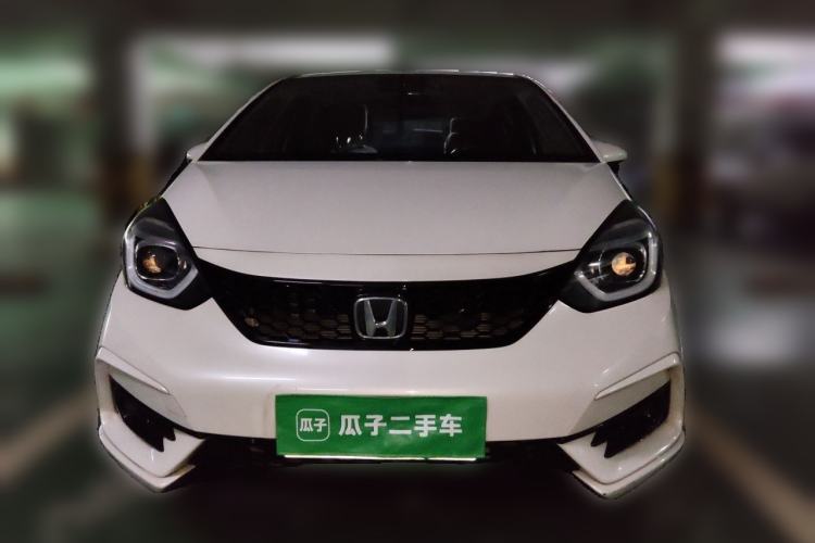 Used Honda LIFE 2021 1.5L CVT SPO-SS Dynamic Edition Front