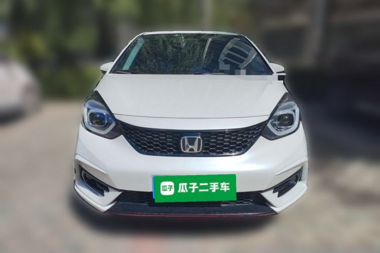 Used Honda LIFE 2021 1.5L CVT SPO-SS Dynamic Edition Front