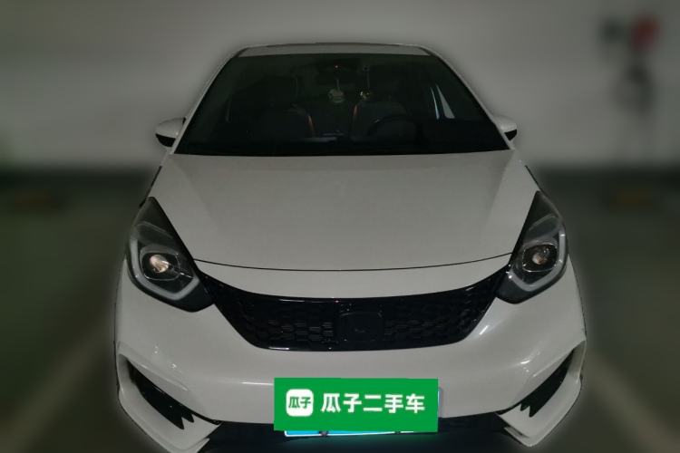 Used Honda LIFE 2021 1.5L CVT SPO-SS Dynamic Edition Front