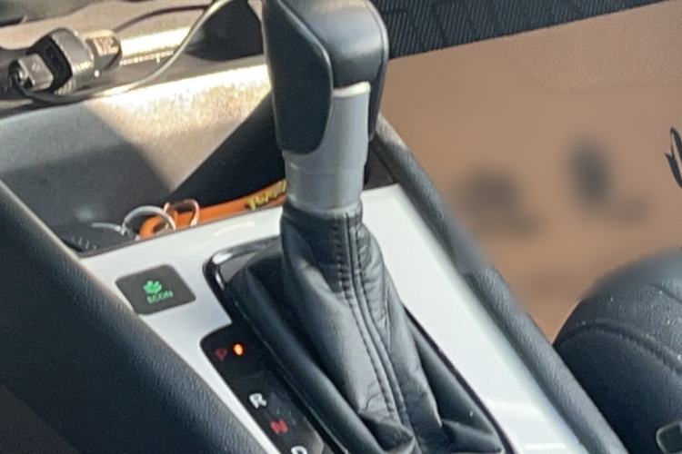 Used Honda LIFE 2021 1.5L CVT SPO-SS Dynamic Edition Gear Lever