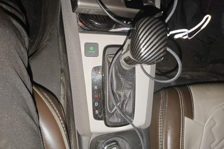Used Honda LIFE 2021 1.5L CVT SPO-SS Dynamic Edition Gear Lever