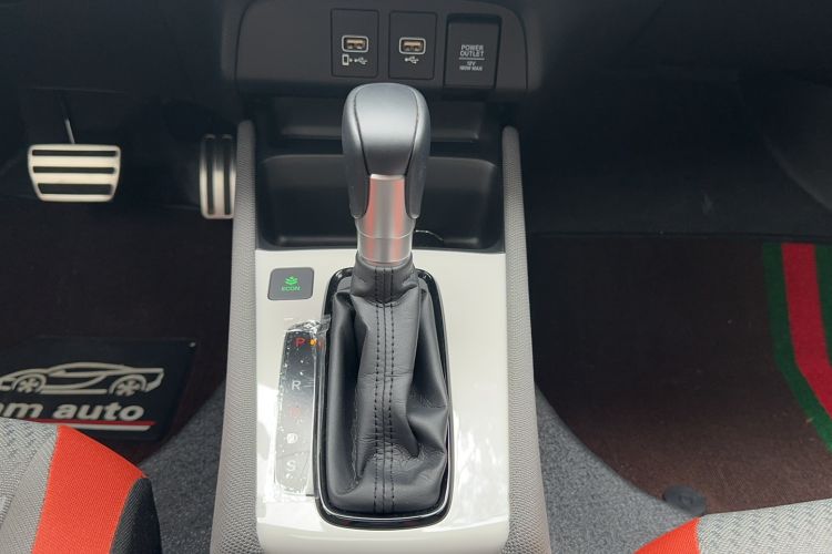 Used Honda LIFE 2021 1.5L CVT SPO-SS Dynamic Edition Gear Lever