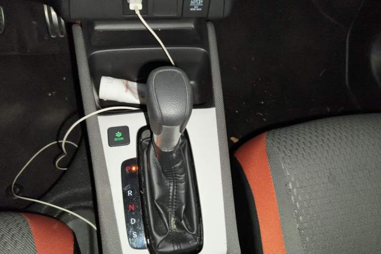 Used Honda LIFE 2021 1.5L CVT SPORT Heartbeat Edition Gear Lever