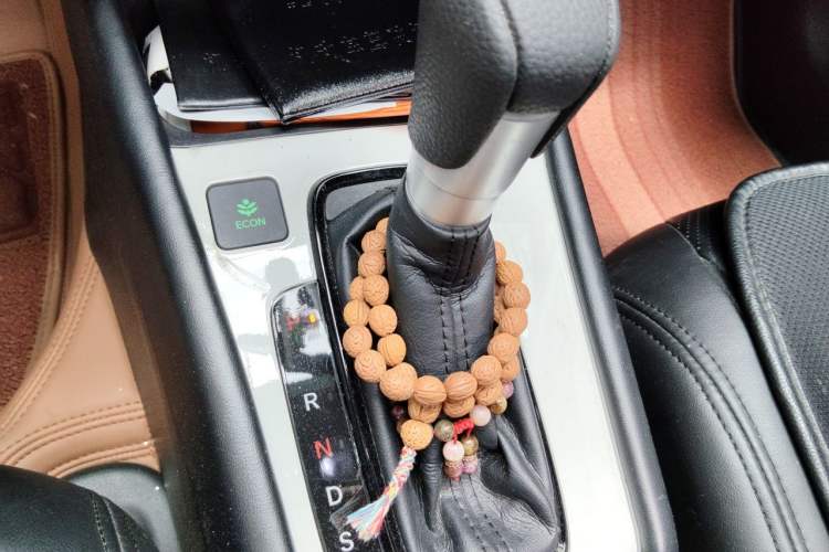 Used Honda LIFE 2021 1.5L CVT CRO-S Fun Edition Gear Lever