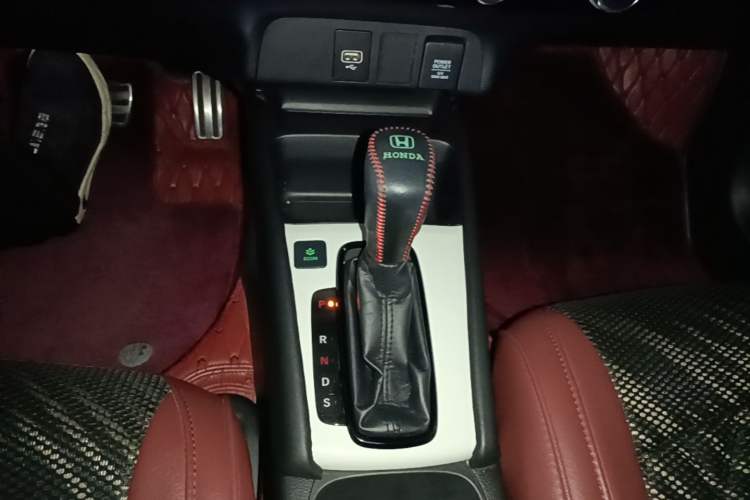 Used Honda LIFE 2021 1.5L CVT SPORT Heartbeat Edition Gear Lever
