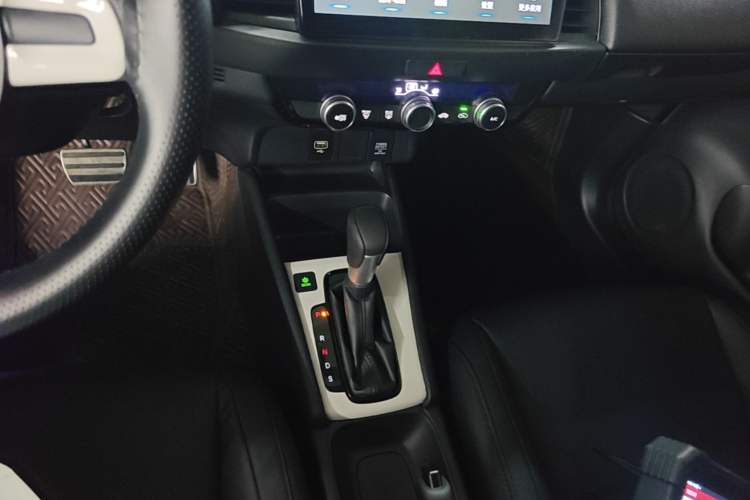 Used Honda LIFE 2021 1.5L CVT SPORT Heartbeat Edition Gear Lever