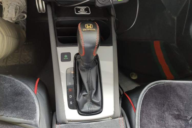 Used Honda LIFE 2021 1.5L CVT SPORT Heartbeat Edition Gear Lever