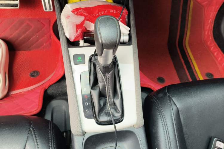 Used Honda LIFE 2021 1.5L CVT SPORT Heartbeat Edition Gear Lever