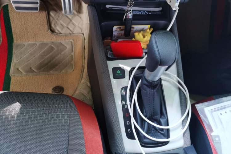 Used Honda LIFE 2021 1.5L CVT SPORT Heartbeat Edition Gear Lever