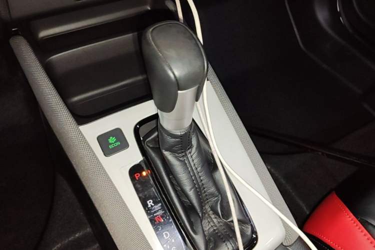 Used Honda LIFE 2021 1.5L CVT SPO-SS Dynamic Edition Gear Lever