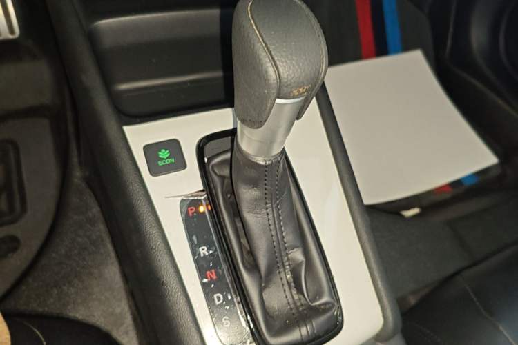 Used Honda LIFE 2021 1.5L CVT SPORT Heartbeat Edition Gear Lever