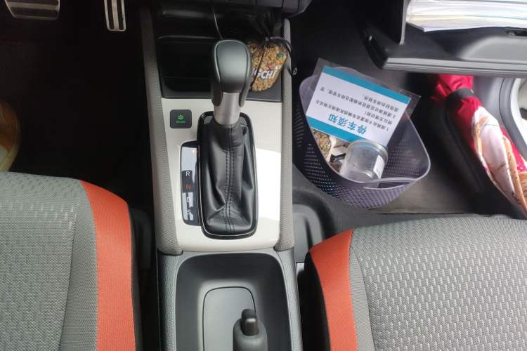 Used Honda LIFE 2021 1.5L CVT SPO-SS Dynamic Edition Gear Lever