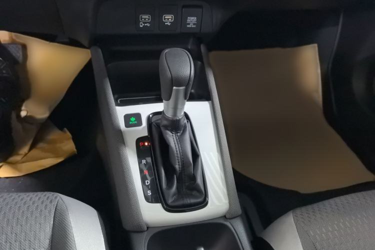 Used Honda LIFE 2021 1.5L CVT CRO-S Fun Edition Gear Lever