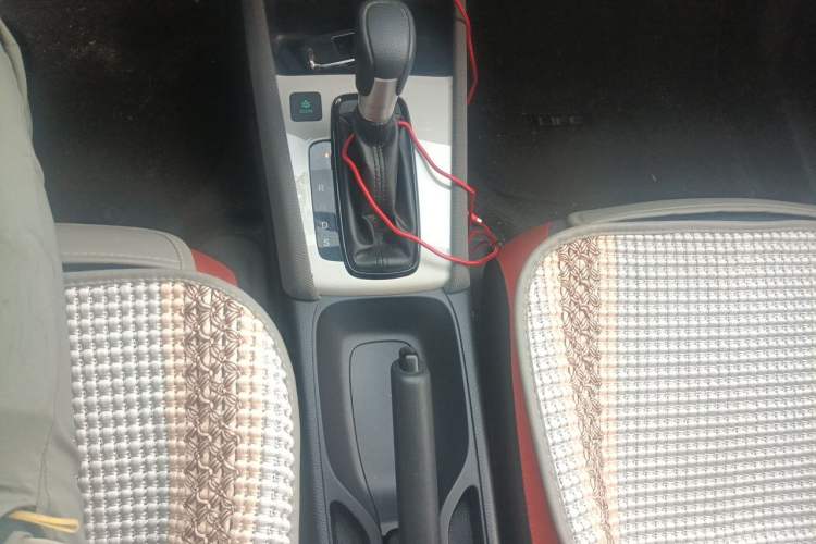 Used Honda LIFE 2021 1.5L CVT SPORT Heartbeat Edition Gear Lever