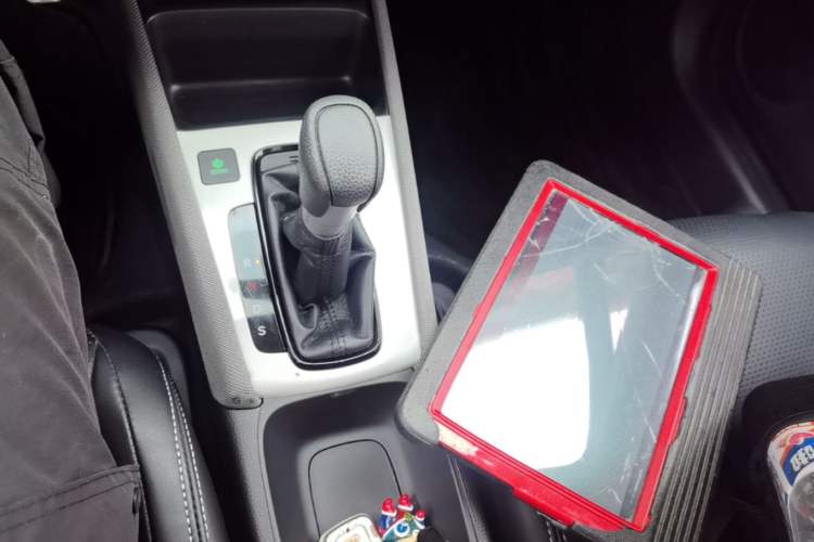 Used Honda LIFE 2021 1.5L CVT SPORT Heartbeat Edition Gear Lever