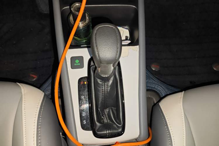 Used Honda LIFE 2021 1.5L CVT CRO-S Fun Edition Gear Lever