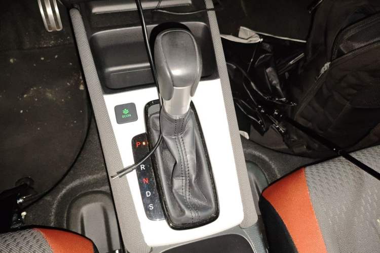 Used Honda LIFE 2021 1.5L CVT SPO-SS Dynamic Edition Gear Lever
