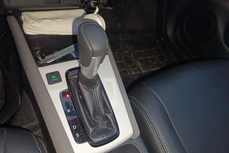 Used Honda LIFE 2021 1.5L CVT SPORT Heartbeat Edition Gear Lever