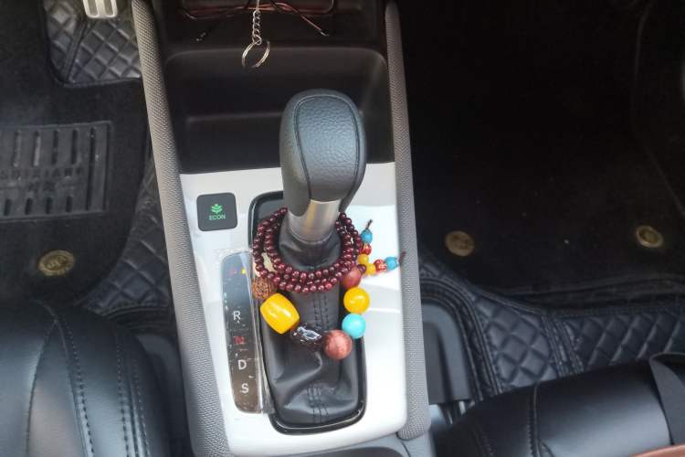 Used Honda LIFE 2021 1.5L CVT SPORT Heartbeat Edition Gear Lever