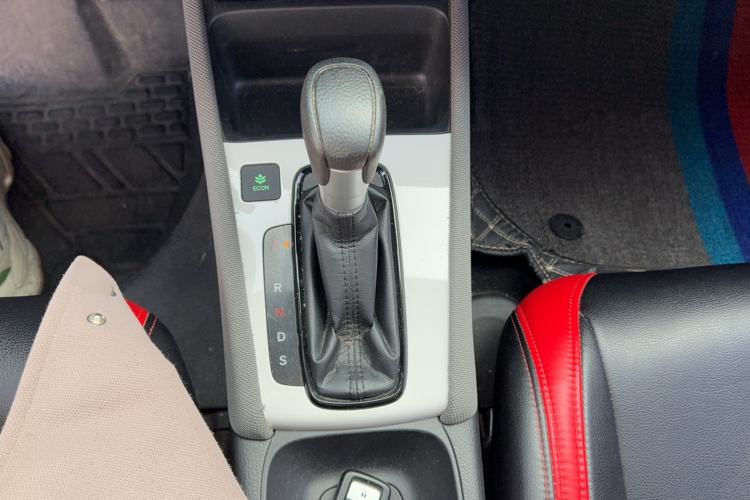 Used Honda LIFE 2021 1.5L CVT SPORT Heartbeat Edition Gear Lever