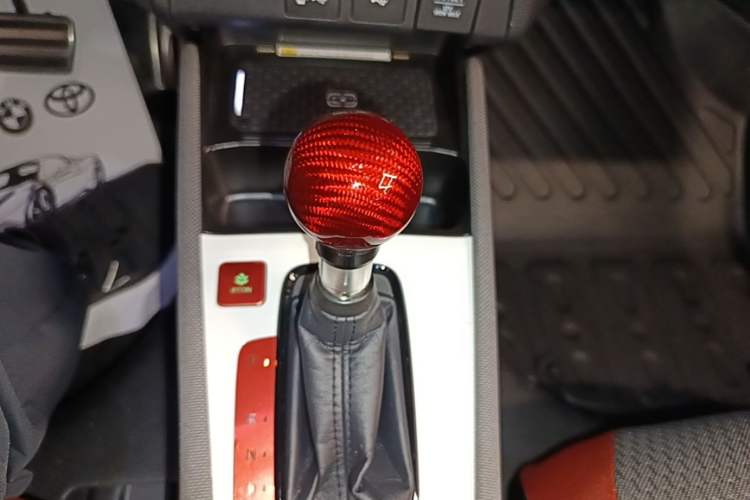 Used Honda LIFE 2021 1.5L CVT SPO-SS Dynamic Edition Gear Lever