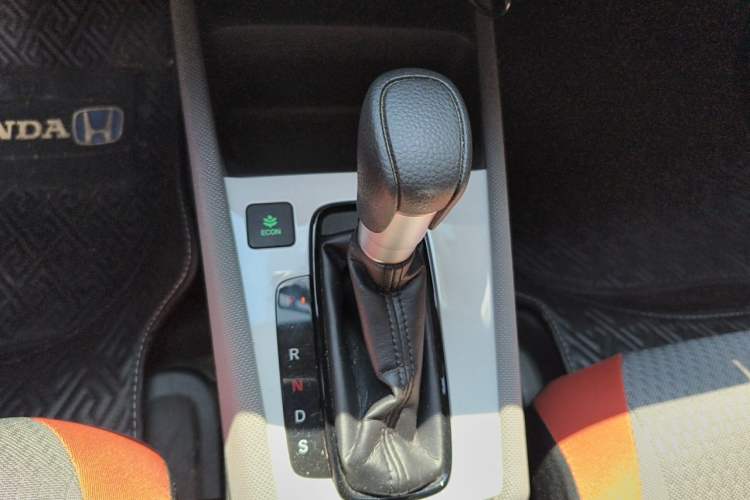 Used Honda LIFE 2021 1.5L CVT SPORT Heartbeat Edition Gear Lever