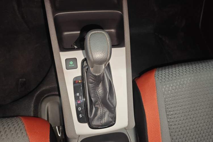 Used Honda LIFE 2021 1.5L CVT SPORT Heartbeat Edition Gear Lever