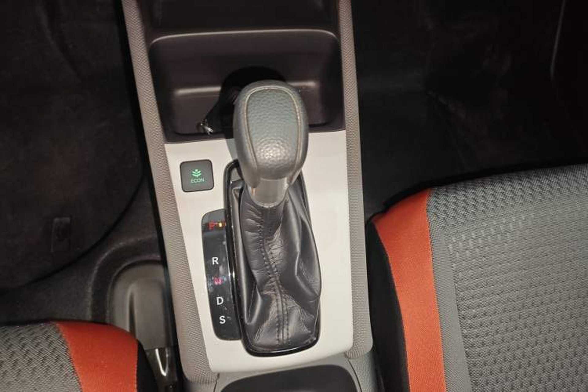 Used Honda LIFE 2021 1.5L CVT SPORT Heartbeat Edition Gear Lever