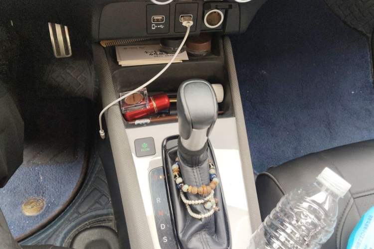 Used Honda LIFE 2021 1.5L CVT SPO-SS Dynamic Edition Gear Lever